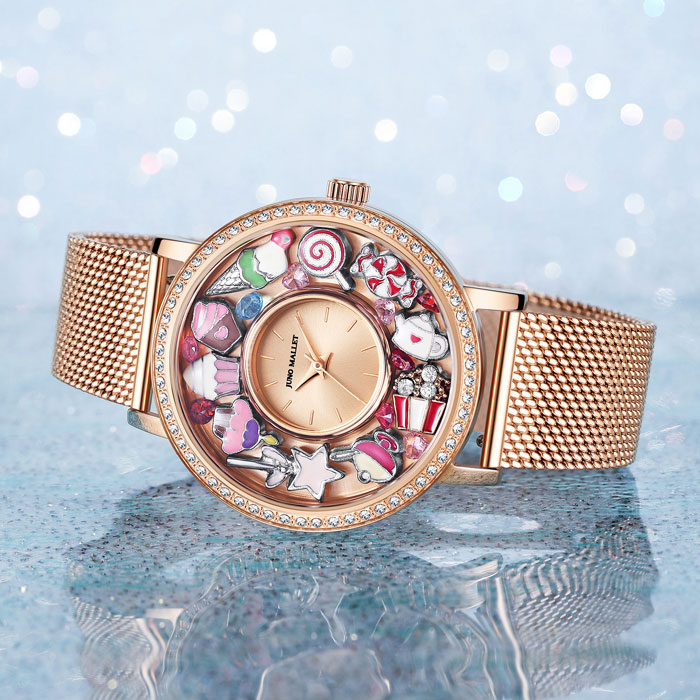 女生礼物奢侈品品牌排行榜,适合送的奢侈品小礼物