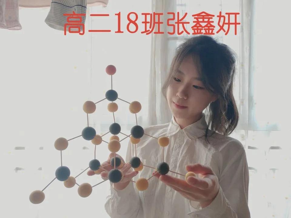 鍒濅腑鍖栧鍒嗗瓙妯″瀷鍒朵綔澶ц禌,楂樹簩鍖栧鏅朵綋妯″瀷鍒朵綔