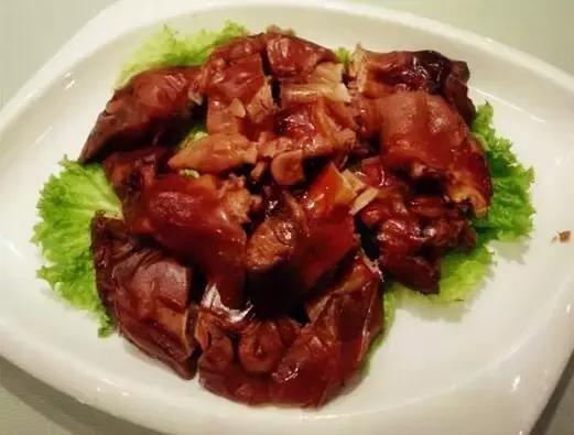 济南50家太太太好吃的餐厅，你吃过10家算我输！