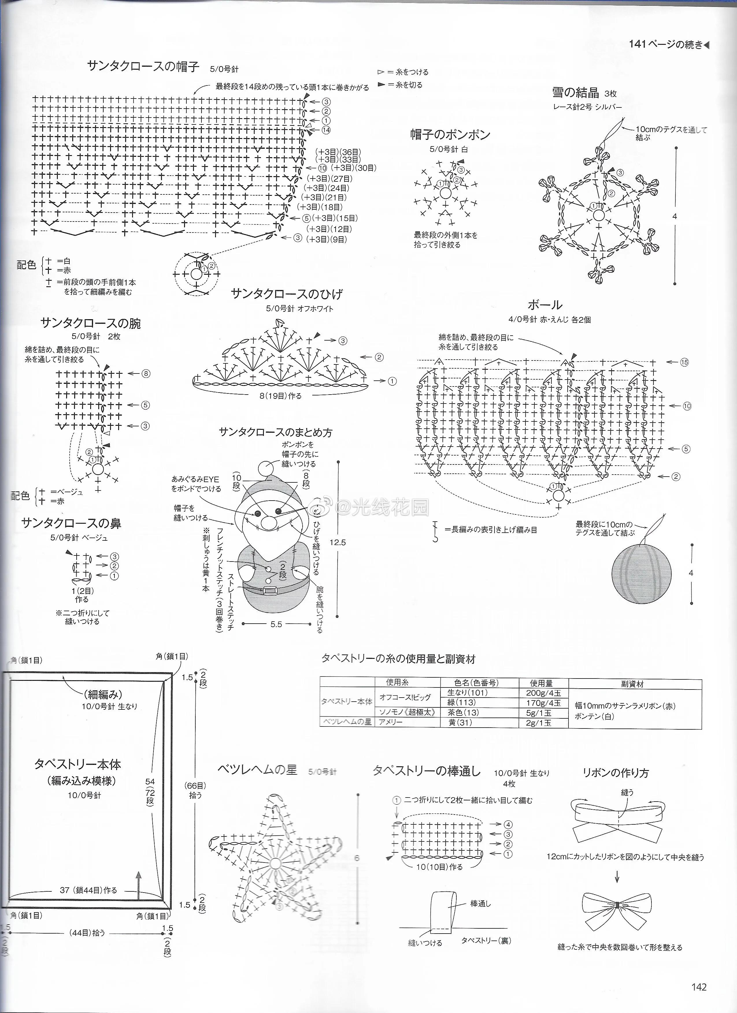 圣诞风帽子图解,最新圣诞主题