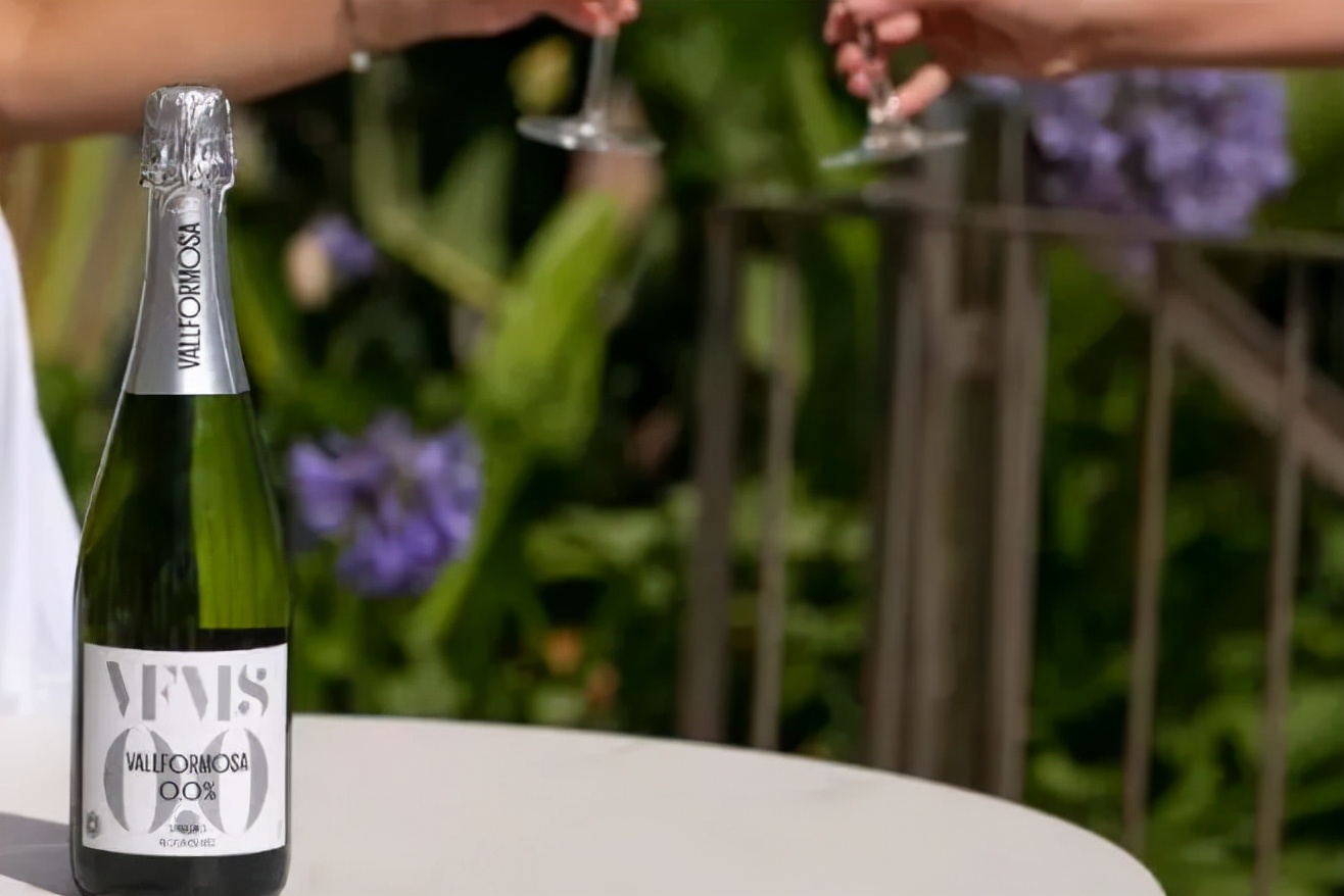 葡萄低度果酒,低度酒越来越受欢迎