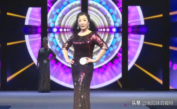 南阳全民健身模特大赛,2021年南阳市全民健身大会