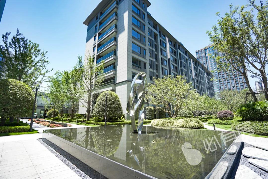 杭州新希望滨江锦粼府户型图,杭州新希望锦粼府值得购买吗