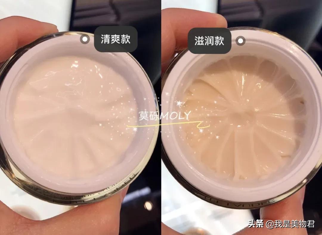 告别垮脸的抗老面霜有哪些,抗老面霜可以清晰下颌线吗