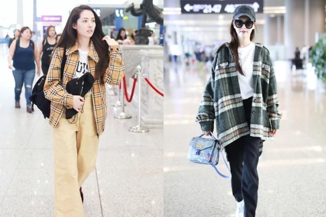 经典外套不过时,永远经典的外套