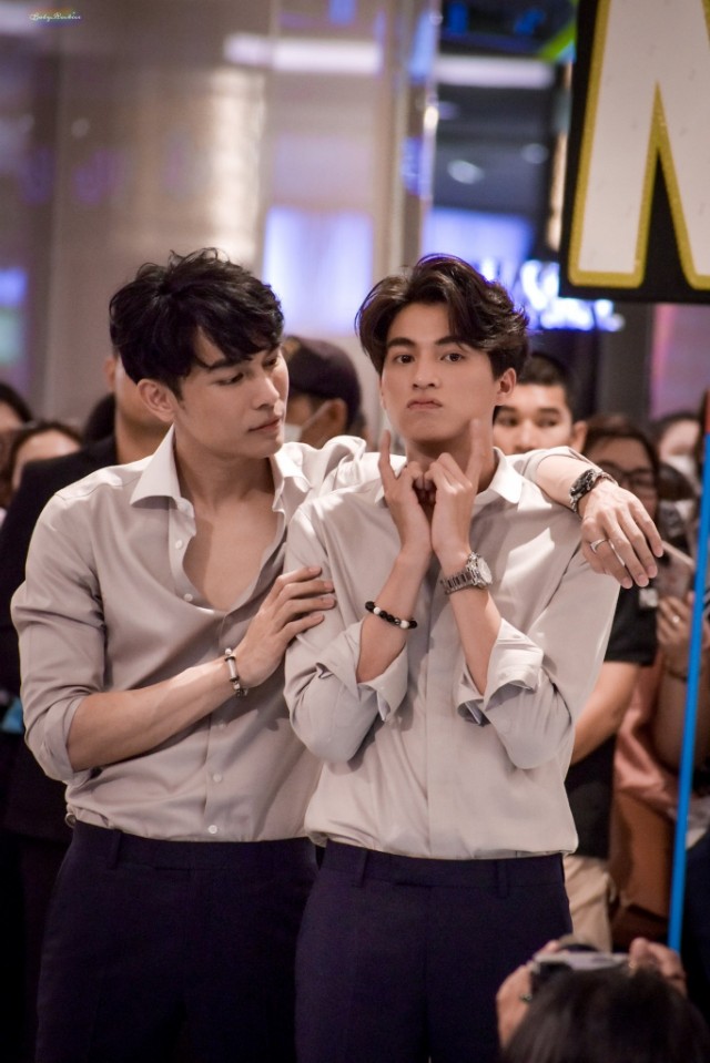 陪你到世界之巅电视剧,泰剧推荐与爱同居