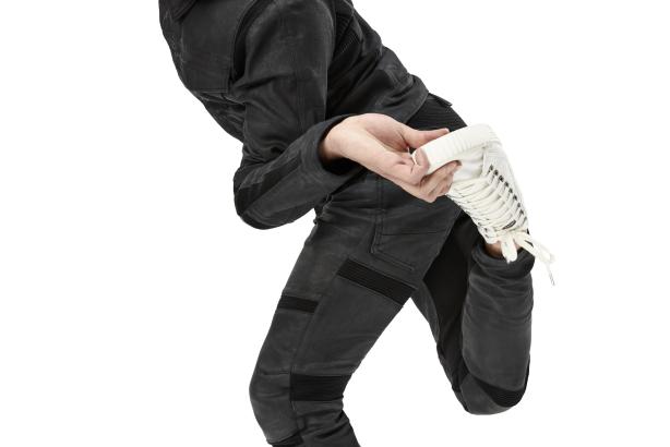 为什么渴望进阶的丹宁控，都会选择G-StarRAW？