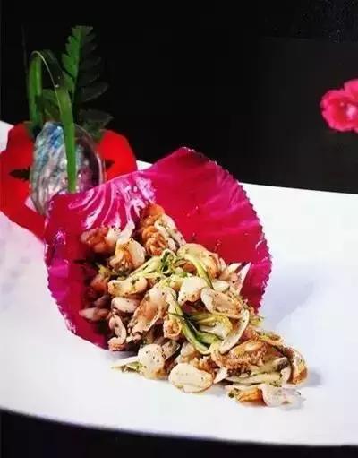 5道爽口小凉菜激活你的夏季味蕾,爽口的凉拌小菜吃货的一大满足