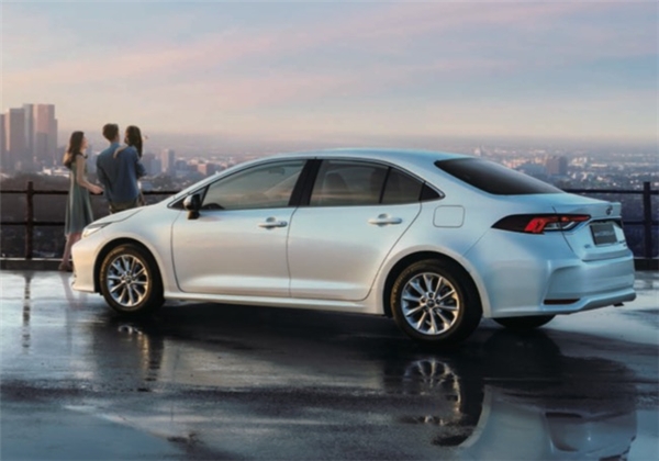 丰田卡罗拉真的有这么好吗？三种动力怎能不心动