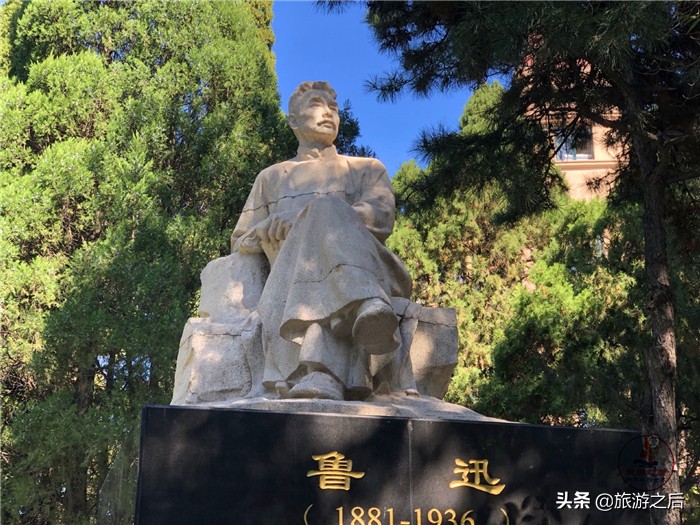 鲁迅公园为什么叫鲁迅公园,沈阳鲁迅公园为什么叫鲁迅公园