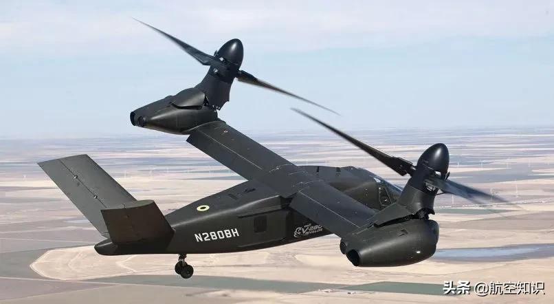 最厉害的未来直升机是什么,第三代直升机是怎么制造而成的