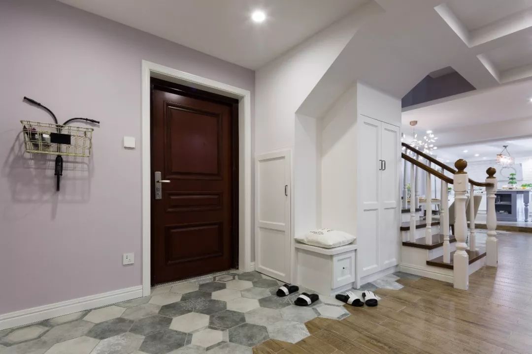 铺地砖怎么铺效果好,铺地砖什么铺法好