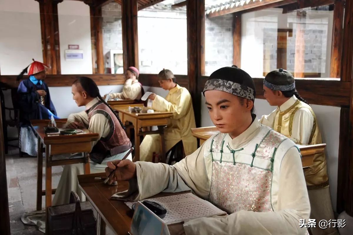 北纬30度的文化奇迹:宁波慈城校仕馆,探访数百年前的“考场”