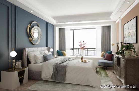 小卧室衣柜尺寸及内部设计尺寸,卧室布局尺寸标准图