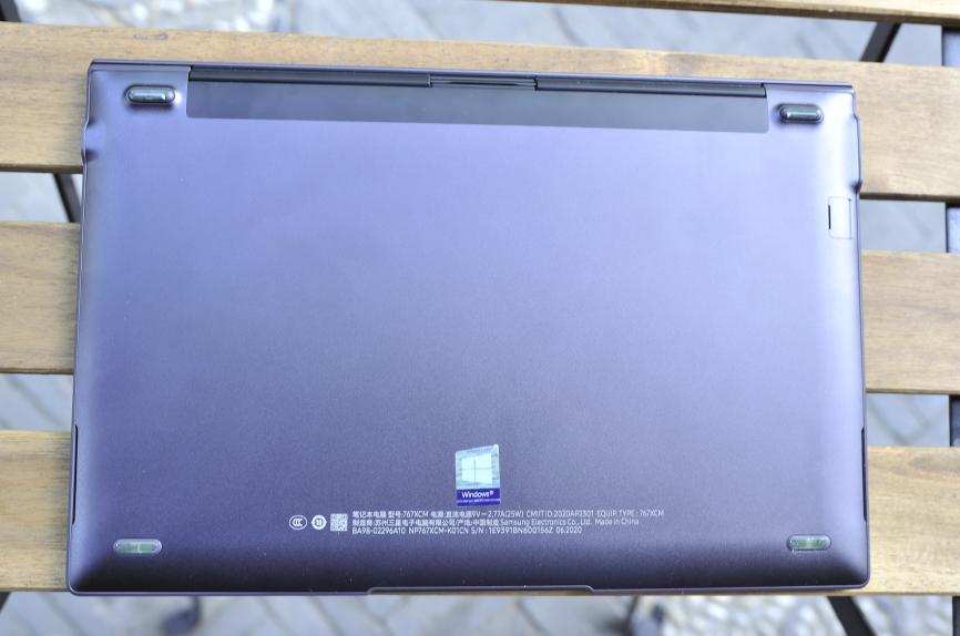 三星books高通笔记本测评,三星galaxybooks怎么样