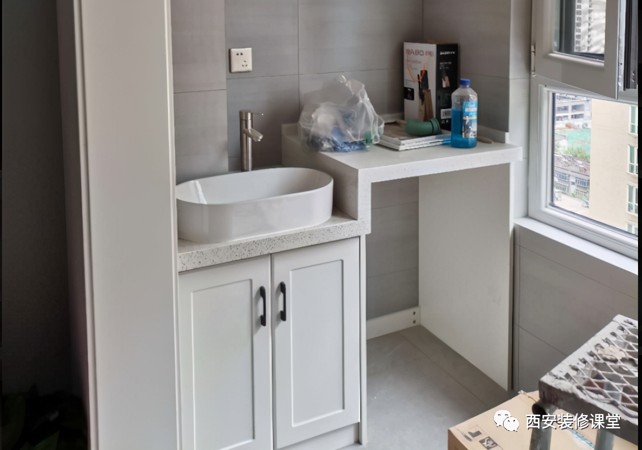 装修挑阳台,阳台装修最大的坑