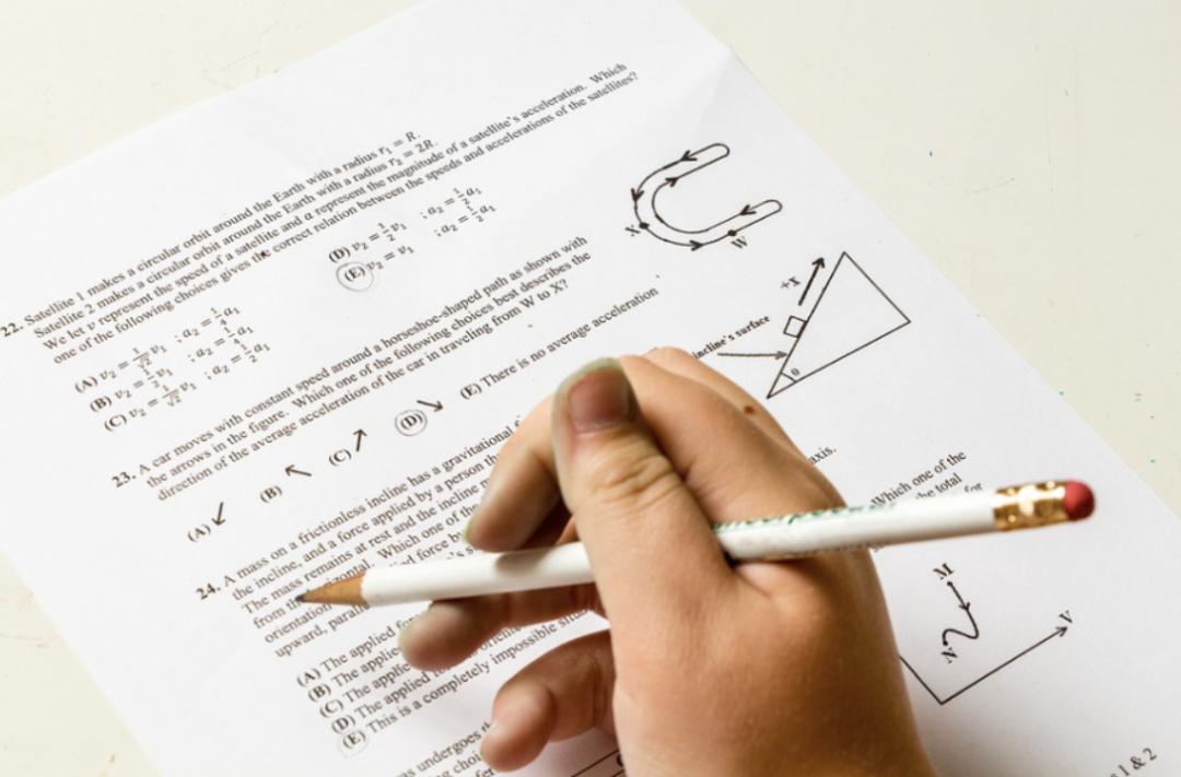 大神说：不小心拿了数学省一，是什么体验？