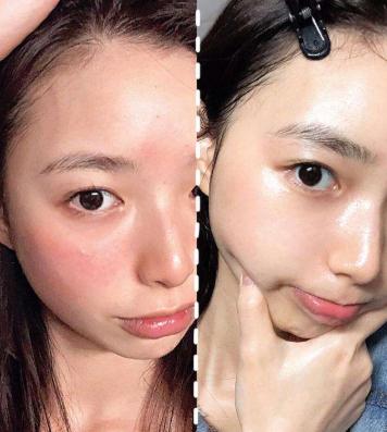 俗称万能胶的完美芦荟胶,测评一摸就磨皮的芦荟胶