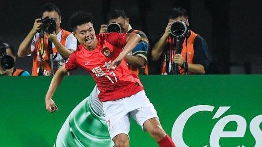 相比夺冠，年轻球员的成长更值得庆贺