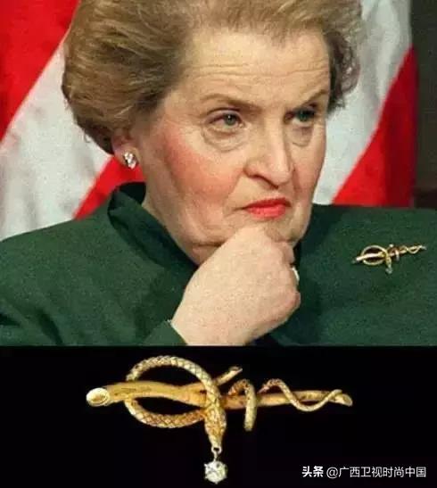 别小看一枚小胸针，透露着你的品位和故事……