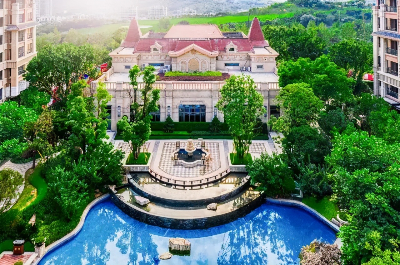 重庆又添新景点,重庆新的网红公园