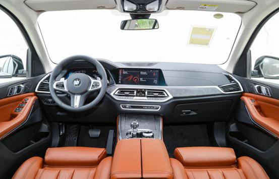 宝马x53.0t动力表现,宝马x5340有高功率吗