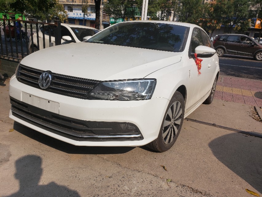 18款大众速腾1.6l自动舒适型价格,18款大众速腾1.6自动舒适型口碑