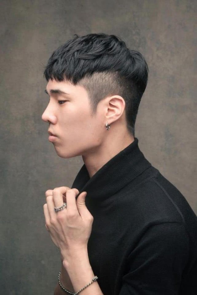 当不成李现也能拥有韩商言、叶修同款,2019年夏季男士发型指南