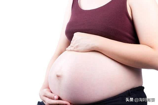 孕妇临产前一定要知道的征兆,孕妇临产前的征兆是什么