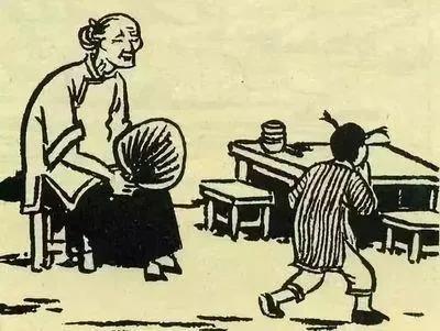 鲁迅塑造了哪几类人物形象,用一句话概括鲁迅的人物特点