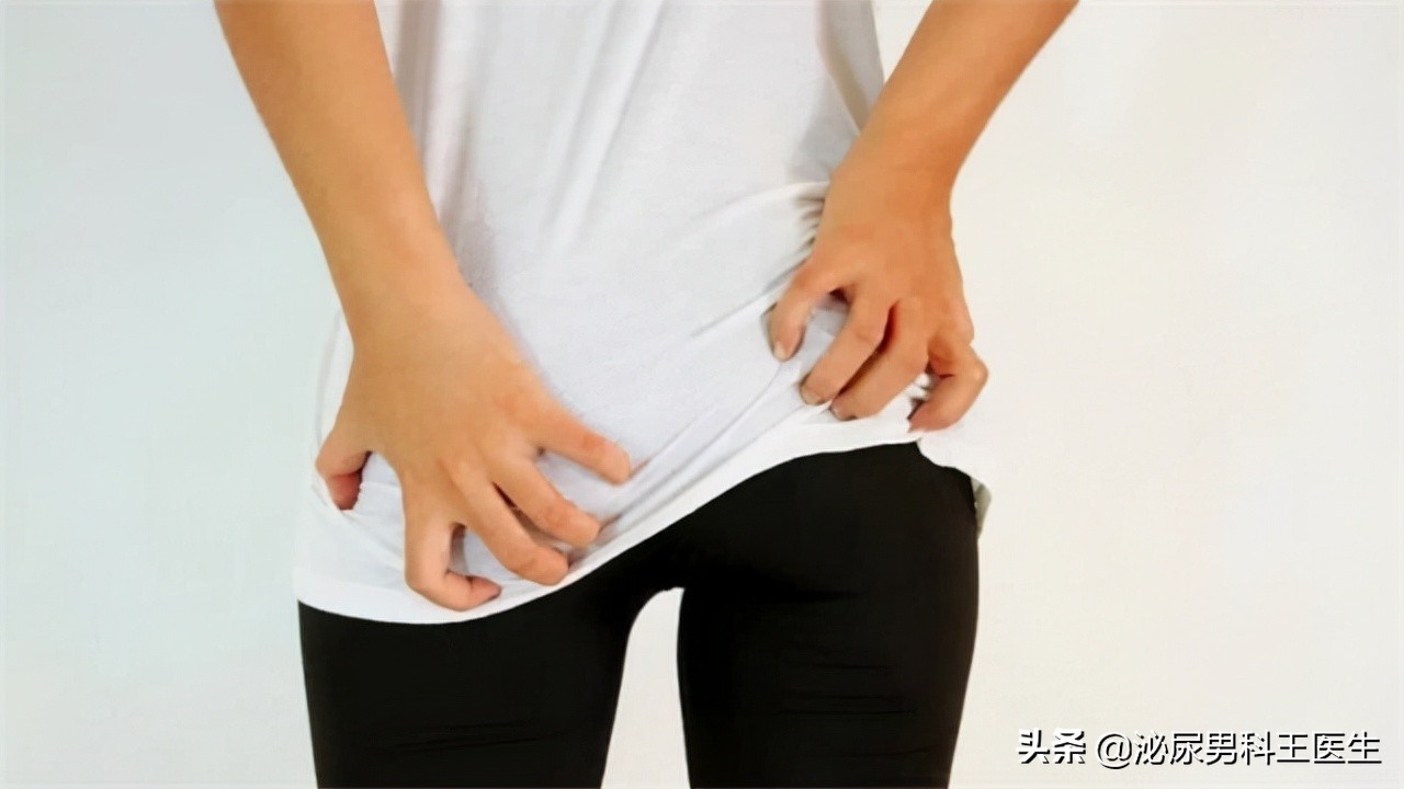 难以启齿的病很常见,难以启齿的病是什么病