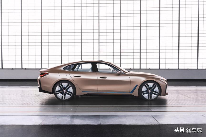 宝马m4性能车,宝马m4最强系列极速测试