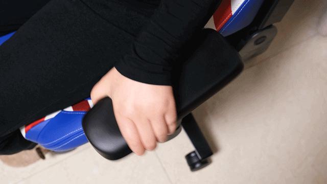 dxracer迪锐克斯电竞椅多宽,电脑椅迪锐克斯dxracer