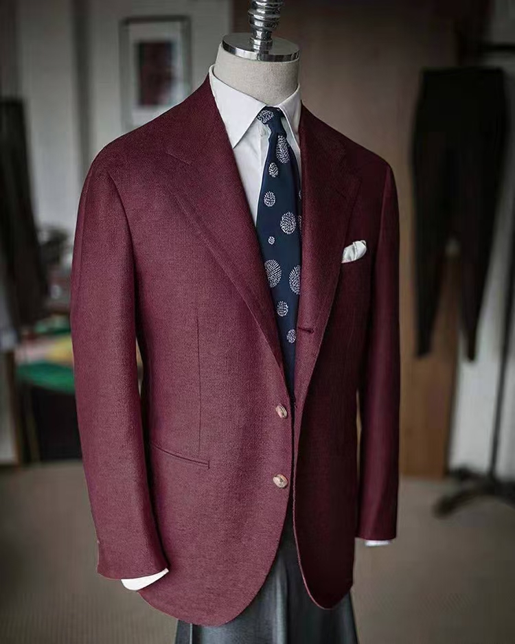 如何挑选一个合适自己的西装,如何正确选择西装