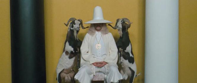 一部还未上映就会被错过的电影,一部刚上映就撤档电影