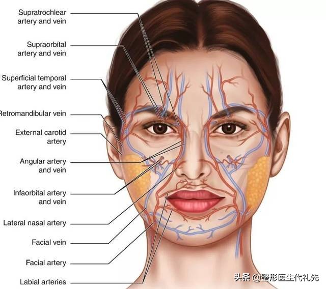 做脸部线雕埋线注意什么,面部线雕消肿的最佳方法