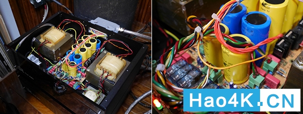 上瑞试听ASRLuna8：笑拥推力与通透自然