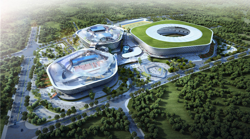 世界三大顶级体育赛事,世界体育两大顶级赛事