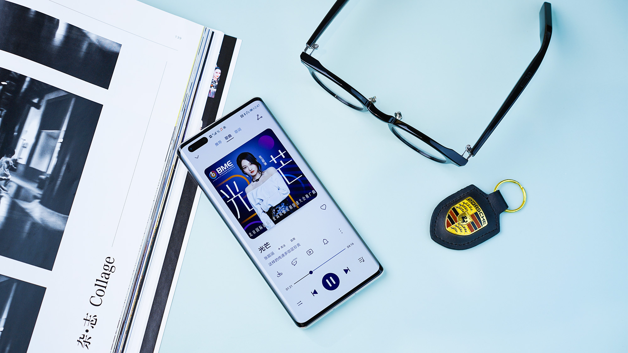 华为gm眼镜2代评测,华为智能眼镜2代有什么用