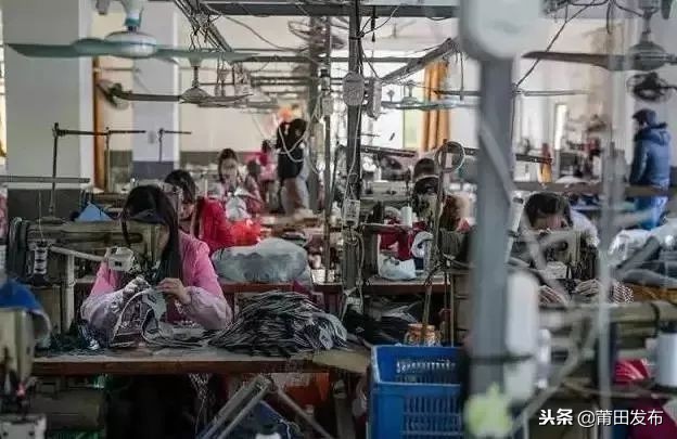 自创品牌推动莆田好鞋走向世界