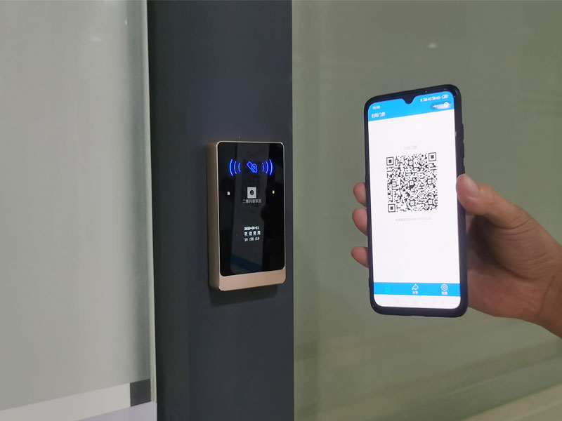 手机扫不出二维码怎么办,手机二维码最快识别方法