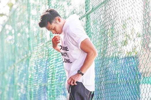 贝克汉姆同款发泥,用发泥做贝克汉姆发型