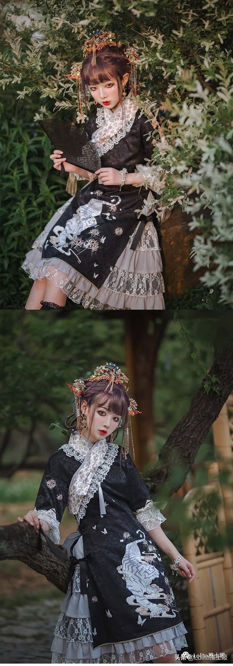 lolita实体店必买清单,lolita质量好的店铺推荐