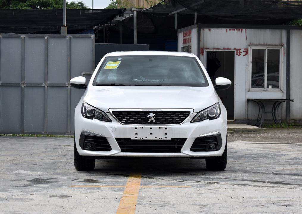 标致308升不到4挡,标致308朗逸好吗