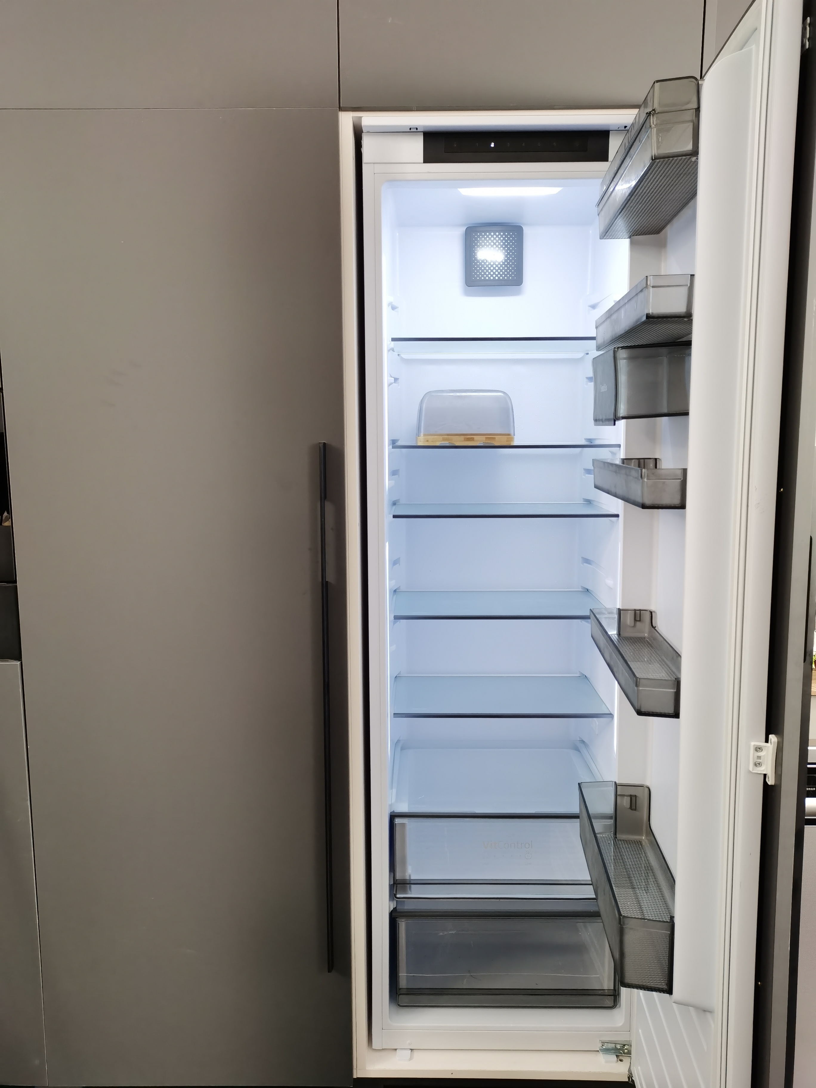 欧美十大顶级家具,美式轻奢冰箱推荐