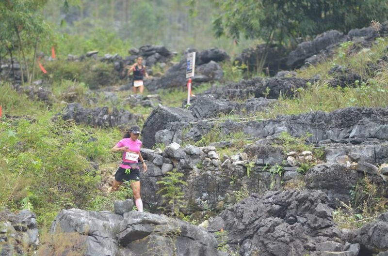 2018东盟国际马拉松赛,2024马山马拉松比赛时间