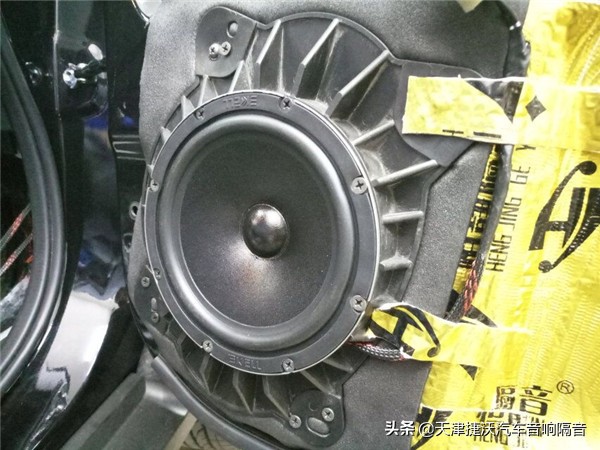 南京斯巴鲁傲虎隔音,斯巴鲁傲虎做全车隔音棉教程