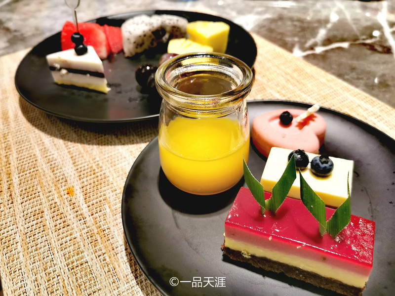 坐拥集美湖，紧邻杏林湾，这家湖居酒店简直是轻眠患者的福音