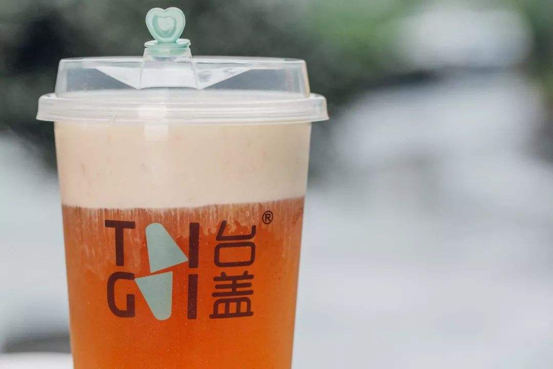 武汉茶饮测评,新式茶饮武汉店有哪些