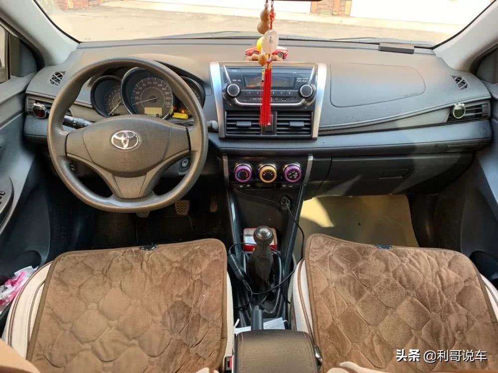 2020丰田威驰用车感觉,威驰这个车优缺点